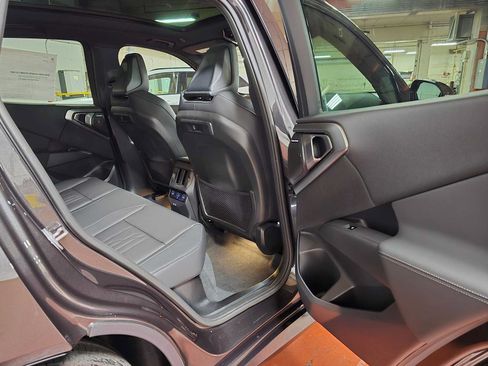 Used 2026 BMW X3 xDrive30i w/ Premium Package AWD/4WD image 15