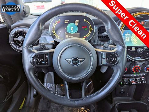 Used 2022 MINI Cooper S w/ Driver Assistance Package image 16