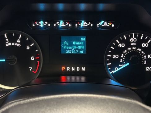 Used 2019 Ford F150 XLT AWD/4WD image 22