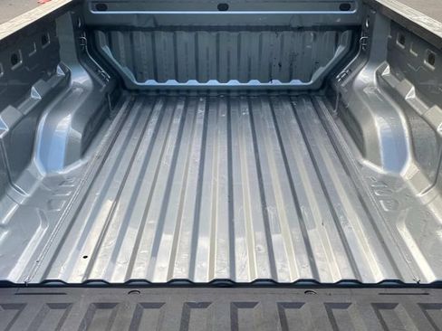 Used 2025 Chevrolet Colorado W/T w/ Advanced Trailering Package RWD image 29