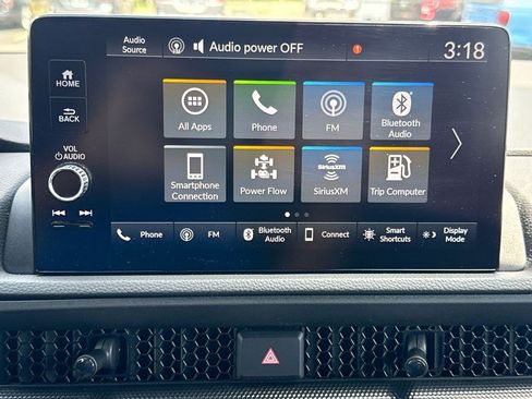 Certified 2024 Honda CR-V Sport-L image 29