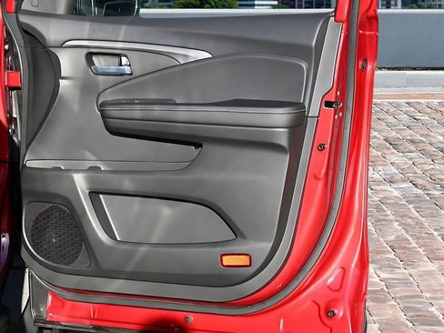 New 2026 Honda Ridgeline RTL image 26