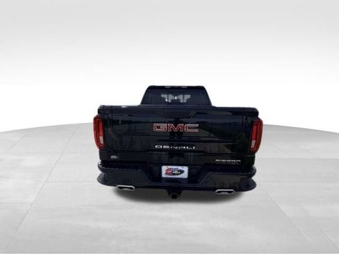 Certified 2023 GMC Sierra 1500 Denali AWD/4WD image 5