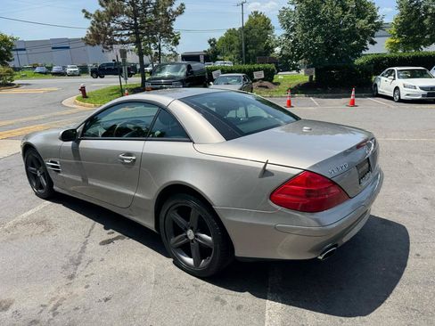 Used 2006 Mercedes-Benz SL 500 image 5