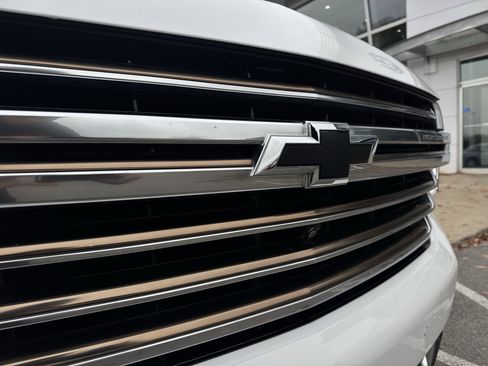 Certified 2024 Chevrolet Tahoe High Country image 32