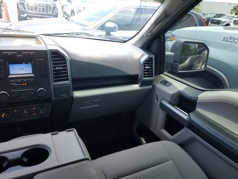 Used 2018 Ford F150 XLT RWD image 14