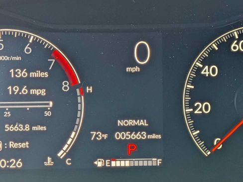 Used 2025 Honda Ridgeline Black Edition image 32