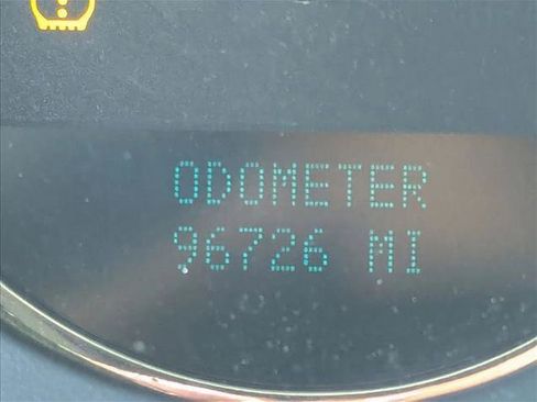 Used 2008 Chevrolet Suburban LT image 8