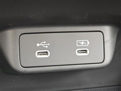 New 2026 Honda HR-V LX image 8