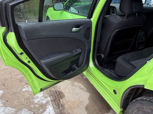 Used 2023 Dodge Charger GT w/ Blacktop Package image 6