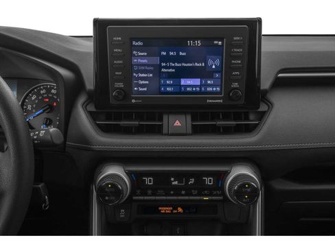 Used 2019 Toyota RAV4 LE AWD/4WD image 7