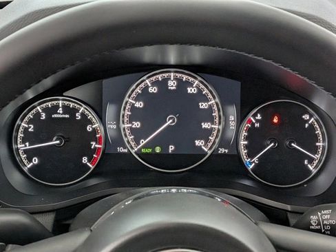 New 2026 MAZDA CX-70 3.3 Turbo w/ Preferred Package image 33