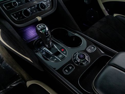 Used 2022 Bentley Bentayga Speed image 38