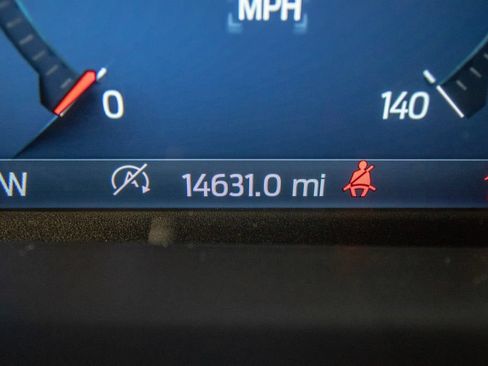 Used 2024 Ford F150 Raptor AWD/4WD image 23