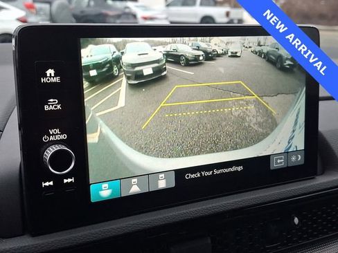 Used 2023 Honda CR-V EX-L image 19