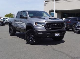 Used 2026 RAM 1500 RHO AWD/4WD video 2