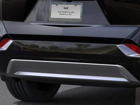 New 2027 Cadillac Optiq Premium Sport RWD image 14