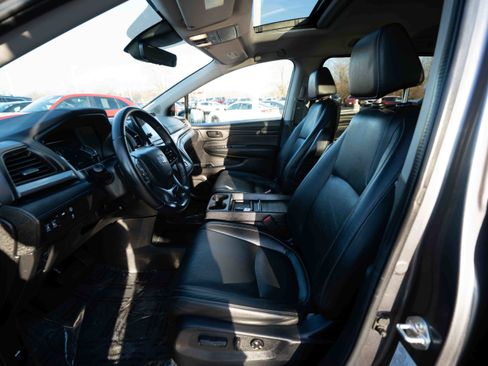 Used 2024 Honda Odyssey EX-L image 9