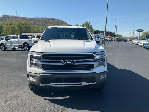 New 2026 Ford F150 King Ranch AWD/4WD image 2