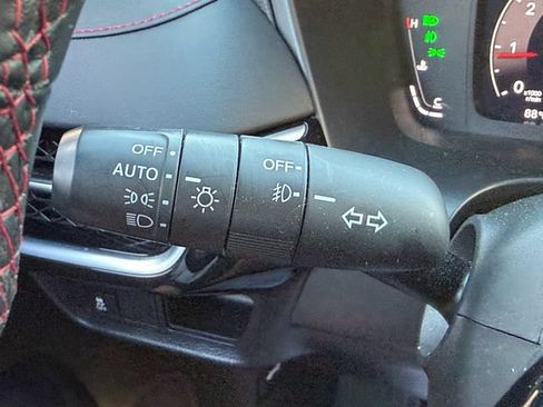 Certified 2025 Acura ADX A-Spec FWD image 33