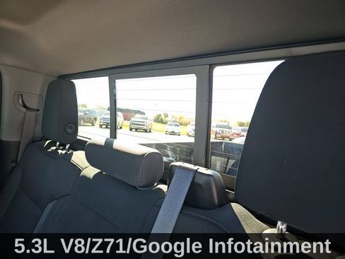 Used 2022 Chevrolet Silverado 1500 LT AWD/4WD image 29