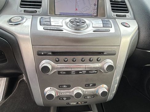 Used 2014 Nissan Murano SL w/ Navigation Package AWD/4WD image 23