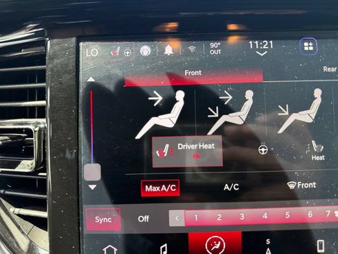 Certified 2023 Dodge Durango R/T AWD/4WD image 25