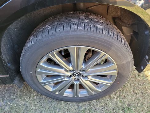 Certified 2023 MAZDA CX-5 Signature image 12