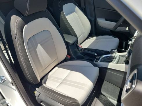 New 2026 Hyundai Venue SEL FWD image 24