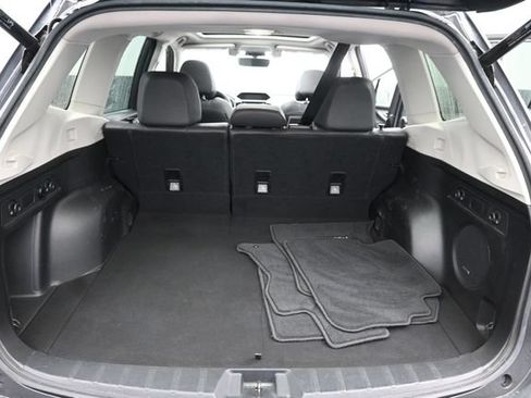 Used 2020 Subaru Forester Limited w/ Popular Package #3 AWD/4WD image 6