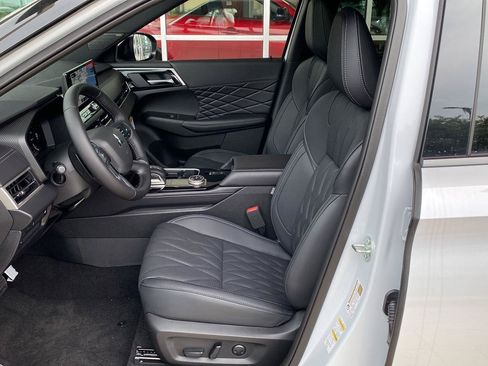 New 2026 Mitsubishi Outlander SEL AWD/4WD image 15