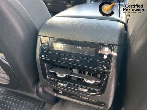 Certified 2021 Jeep Grand Cherokee L Limited AWD/4WD image 29