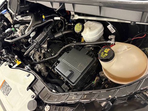 Used 2020 Ford Transit 350 XL RWD image 43