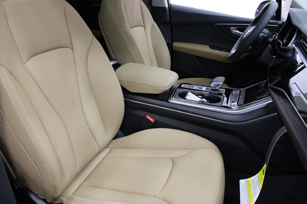 New 2026 Audi Q7 2.0T Premium AWD/4WD image 25