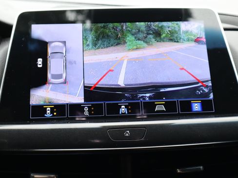Used 2023 Cadillac CT5 V Blackwing w/ Driver Assist Package RWD image 34