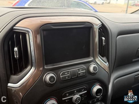 Used 2023 Chevrolet Silverado 2500 High Country w/ Z71 Off-Road Package AWD/4WD image 22