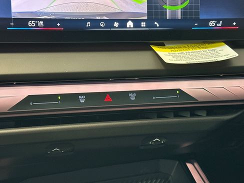 New 2026 BMW X3 xDrive30 w/ Convenience Package image 23