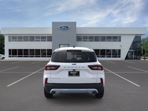 New 2026 Ford Escape Active w/ Active Premium Tech Pack image 28