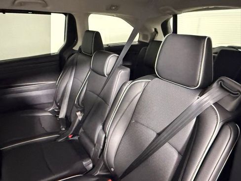 New 2026 Honda Odyssey Elite image 37