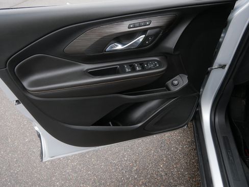 Used 2020 GMC Terrain SLT w/ Preferred Package image 20