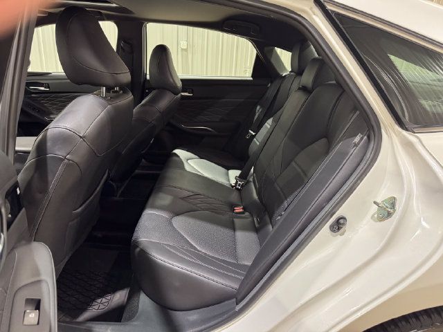 Used 2021 Toyota Avalon Limited AWD/4WD image 20