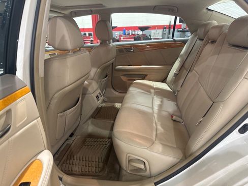 Used 2005 Toyota Avalon Limited FWD image 42