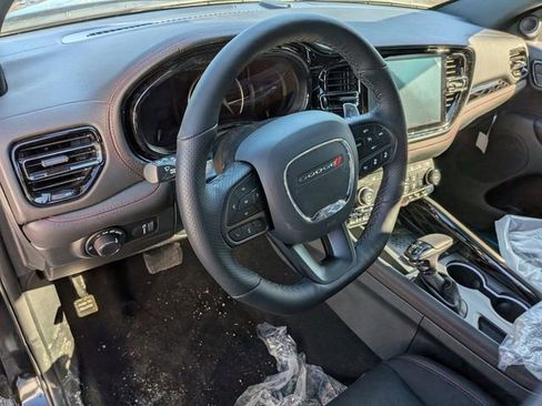 New 2026 Dodge Durango GT AWD/4WD image 8