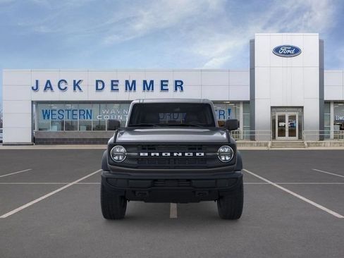 Used 2026 Ford Bronco Big Bend AWD/4WD image 6