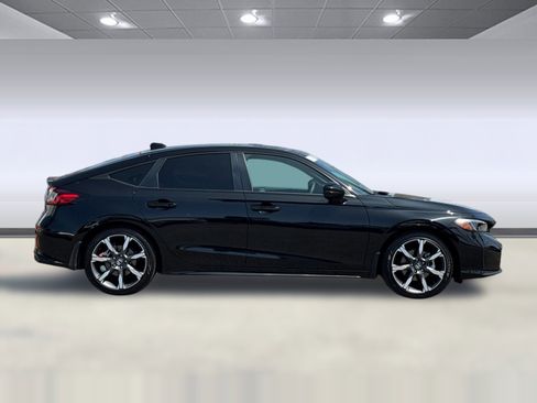 Used 2025 Honda Civic Sport Touring image 7
