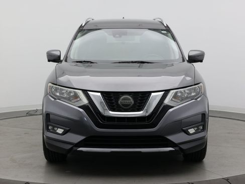 Used 2018 Nissan Rogue SL FWD image 2