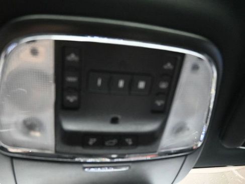 Used 2020 Jeep Grand Cherokee High Altitude AWD/4WD image 19