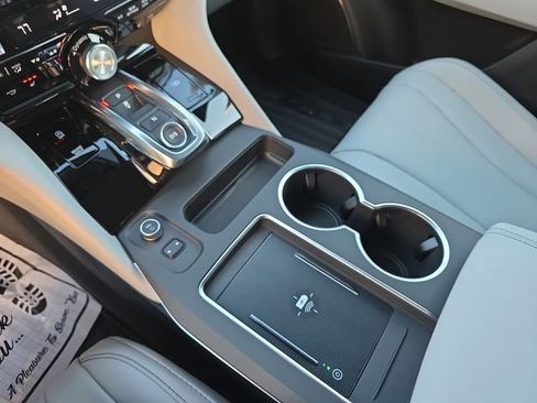 New 2026 Acura MDX w/ Technology Package FWD image 29