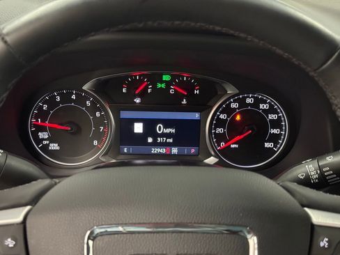 Certified 2023 GMC Acadia SLT w/ Trailering Package image 41