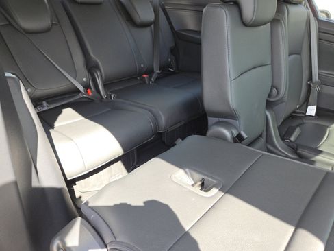 New 2026 Honda Odyssey EX-L image 23
